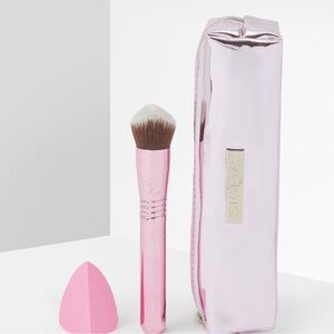 Sigma 3DHD Perfect Complexion Brush Set - NEW